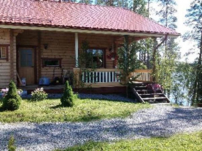 Holiday Home Käkiharju by Interhome Sulkava